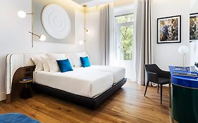 Hotel One Shot Fortuny 07
